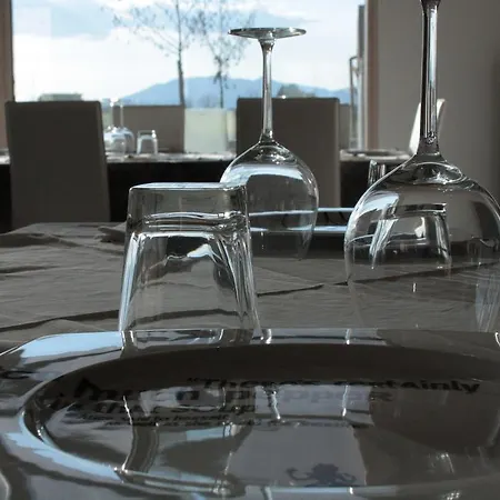 Agriturismo Terra Del Vento Casa di campagna *