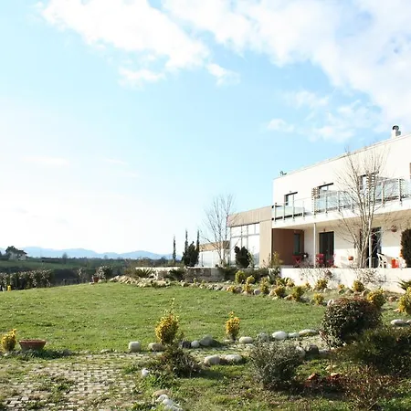 Agriturismo Terra Del Vento