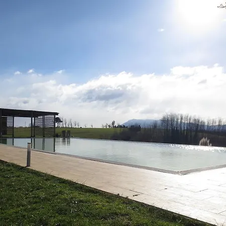 Agriturismo Terra Del Vento Casa di campagna Valmontone